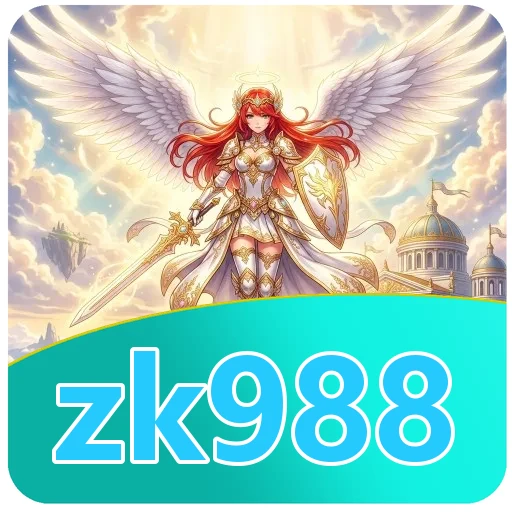 Aplikasi zk988 Android